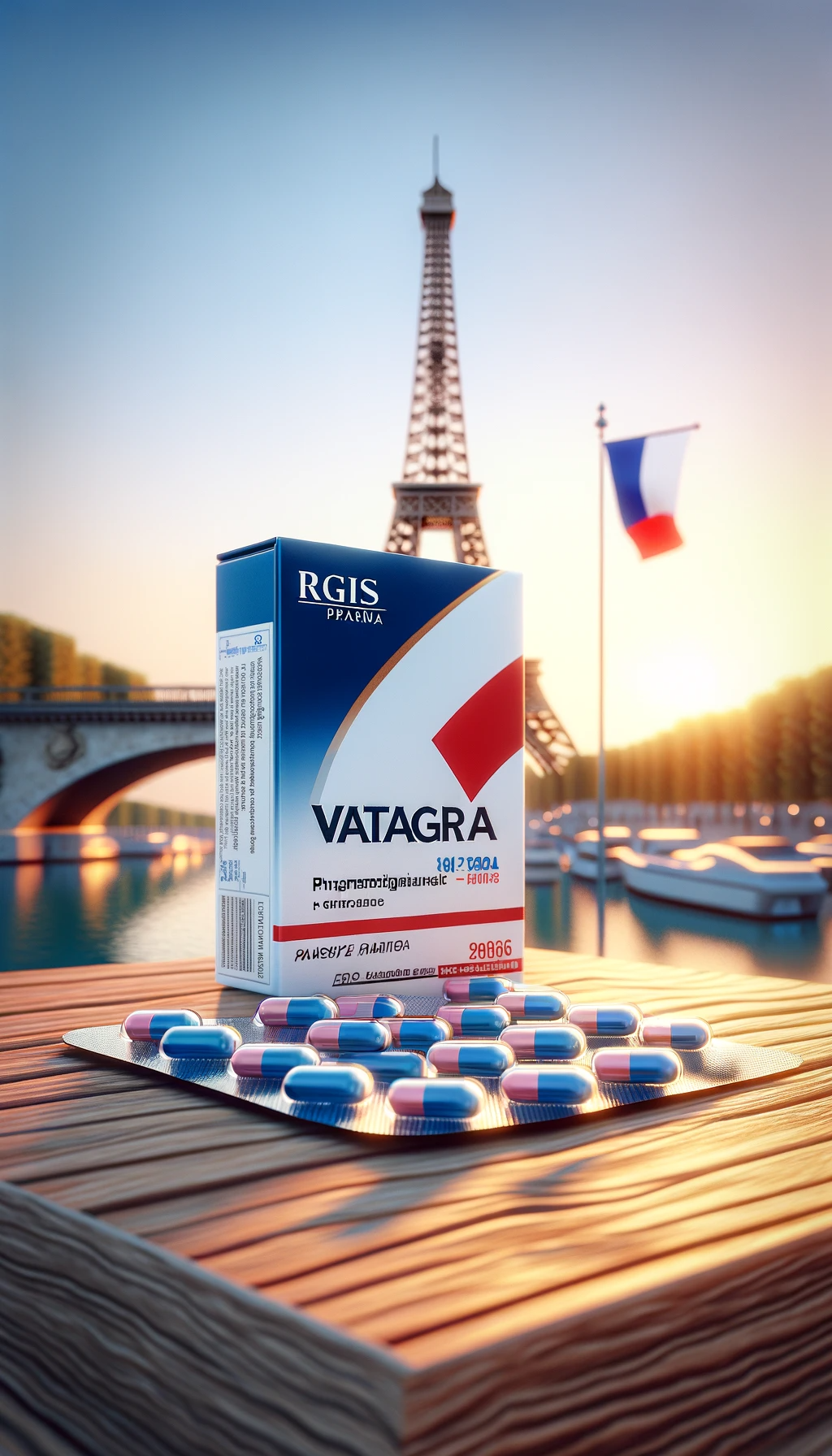 Le générique du viagra